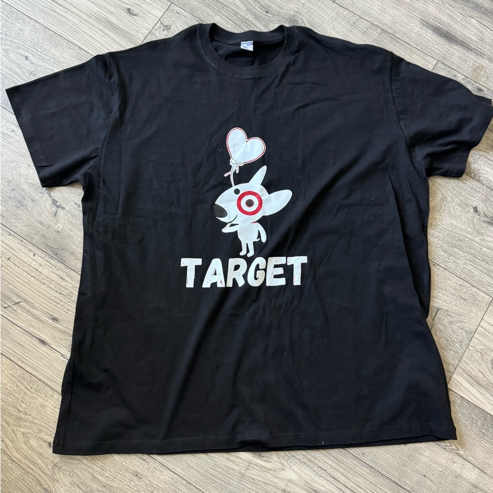 Target tshirt